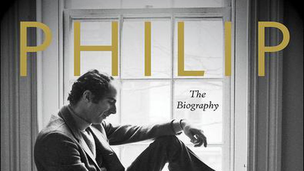 Philip Roth Biography Pulled Last Month Has New Publisher The Hindu 