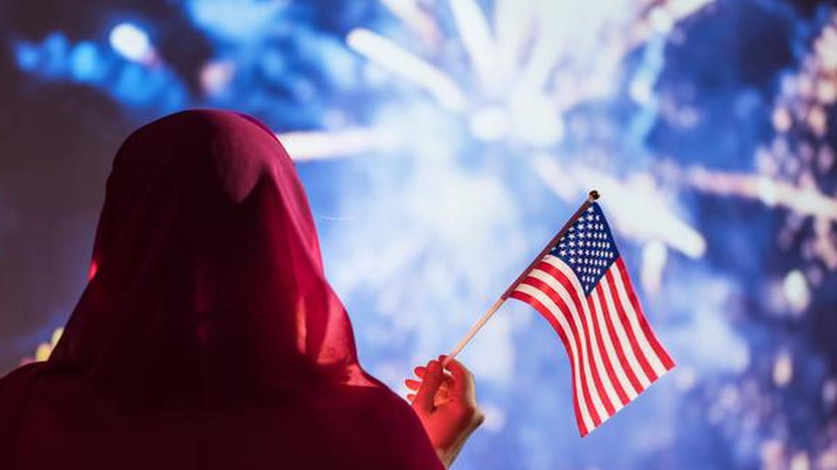 Review of Nawaaz Ahmed’s ‘Radiant Fugitives’ The Hindu