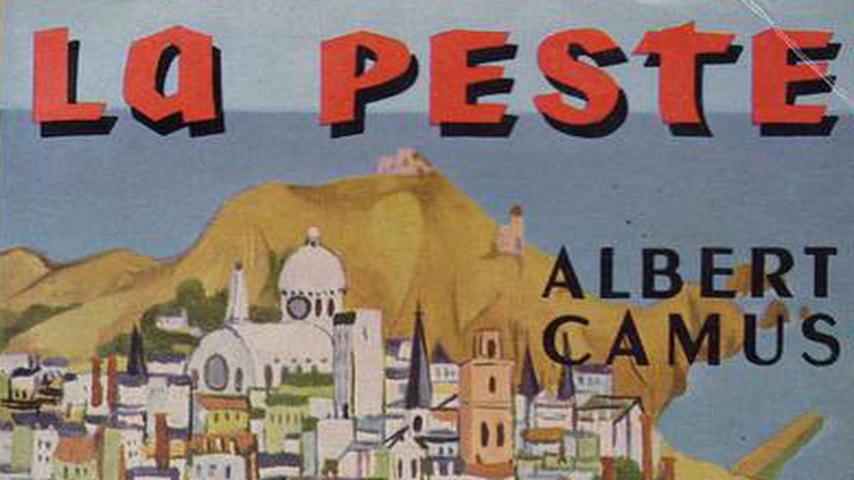 Looking back at ‘La Peste’ by Albert Camus