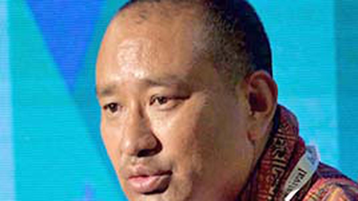 Bhutanese author Tshering Tashi conferred with Sahitya Akademi’s Premchand Fellowship