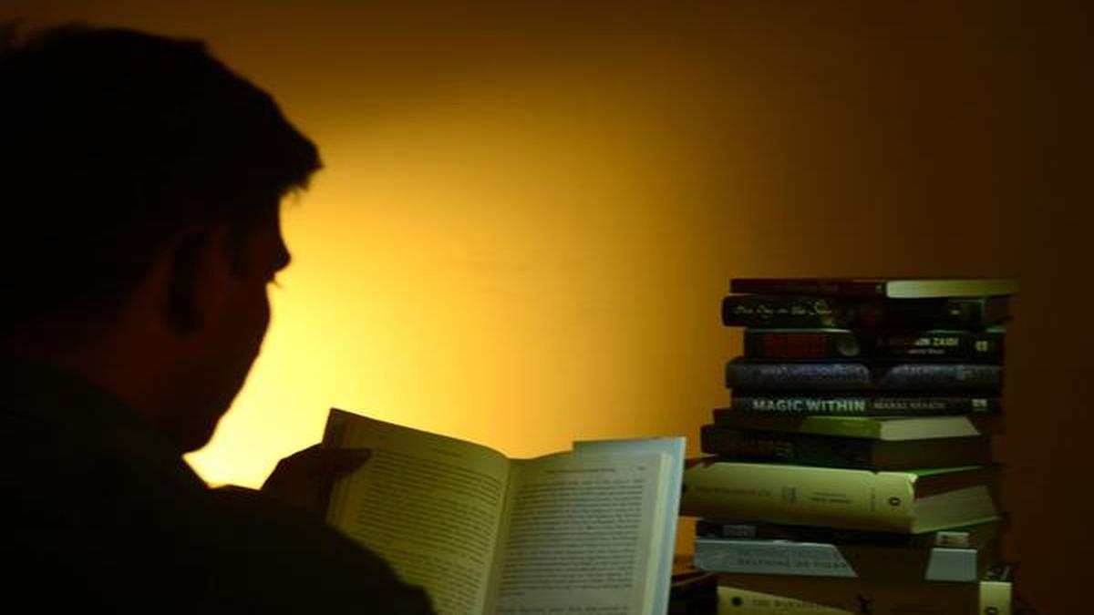 Books against resistance