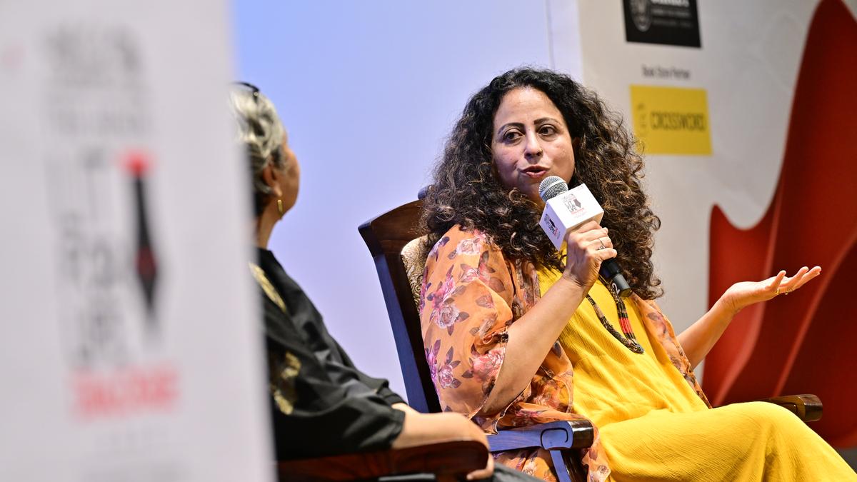 Lit for Life Dialogue 2025: Bengaluru celebrates literature, art and cinema