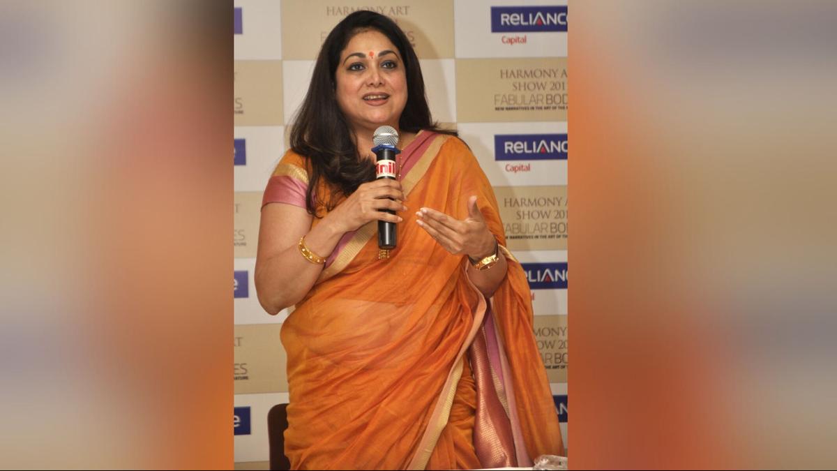 ED to issue fresh summons to Tina Ambani