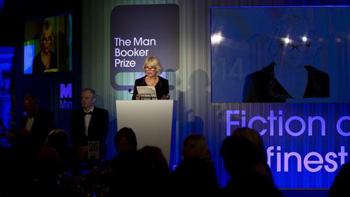 The Booker Prize Winner Will Be Announced On October 14. A Guide To The ...