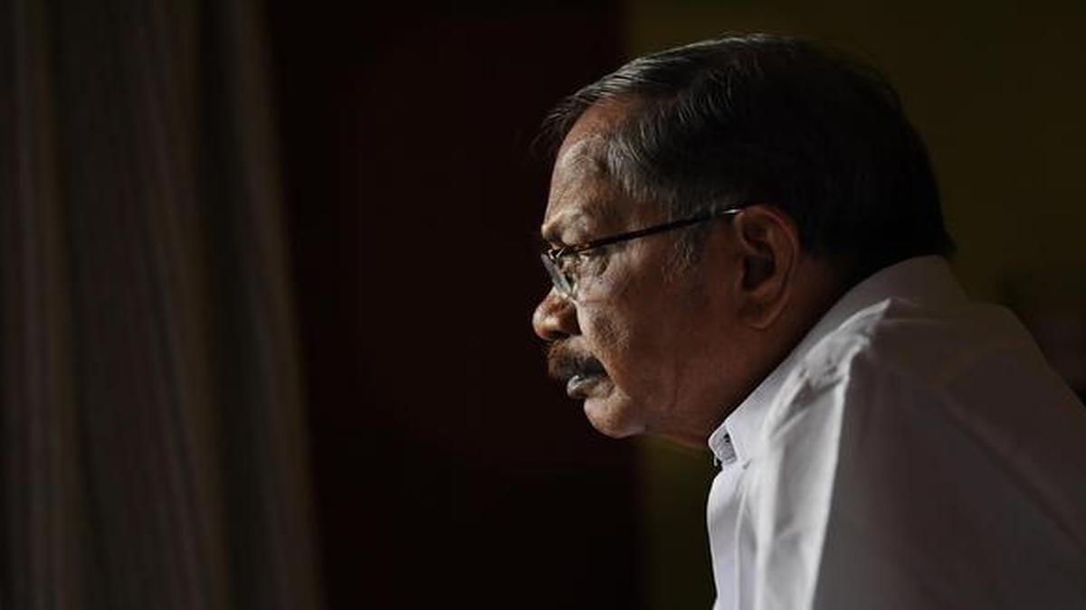 Lovers of Malayalam literature are eagerly awaiting the next novel from M.T. Vasudevan Nair