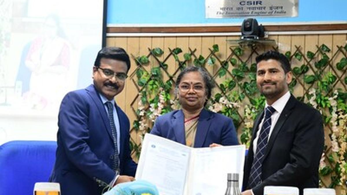 Tata Consumer Products Collaborates with CSIR–NIIST to Advance Science-Backed Food and Beverage Innovations