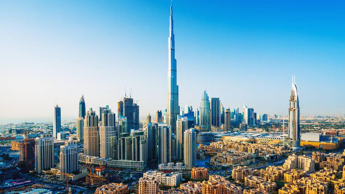 Why is Dubai considered to be among the top countries to do business ...