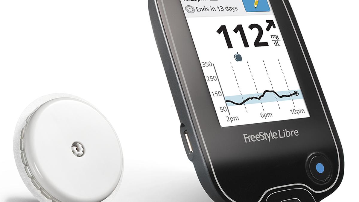 Diabetes And Festive Season: Need for Continuous Glucose Monitoring