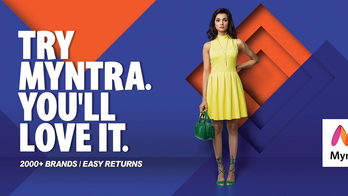 Sale for Myntra Myntra Big Fashion Festival Sale 2021 and Many More The Hindu