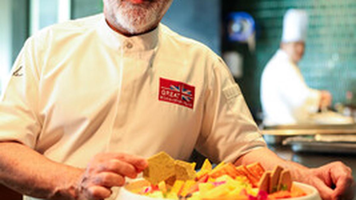 UK Food & Drink Showcases Its Growing Presence in India at Mumbai Culinary Event