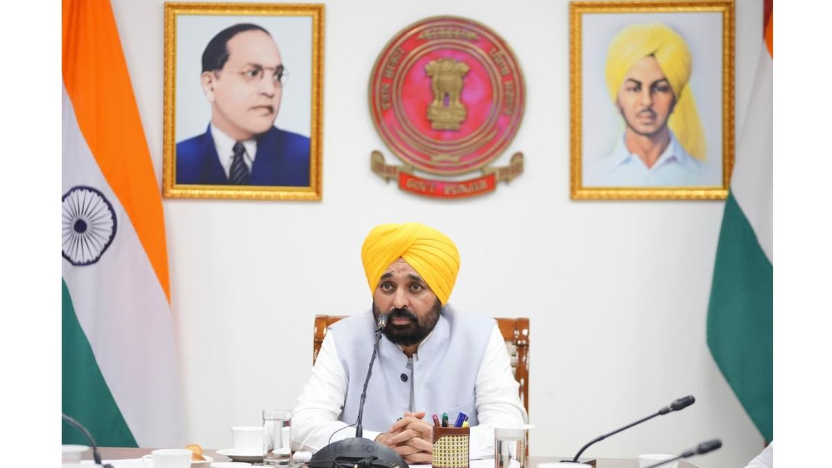 Every flood victim will get compensation within 45 days: CM Mann