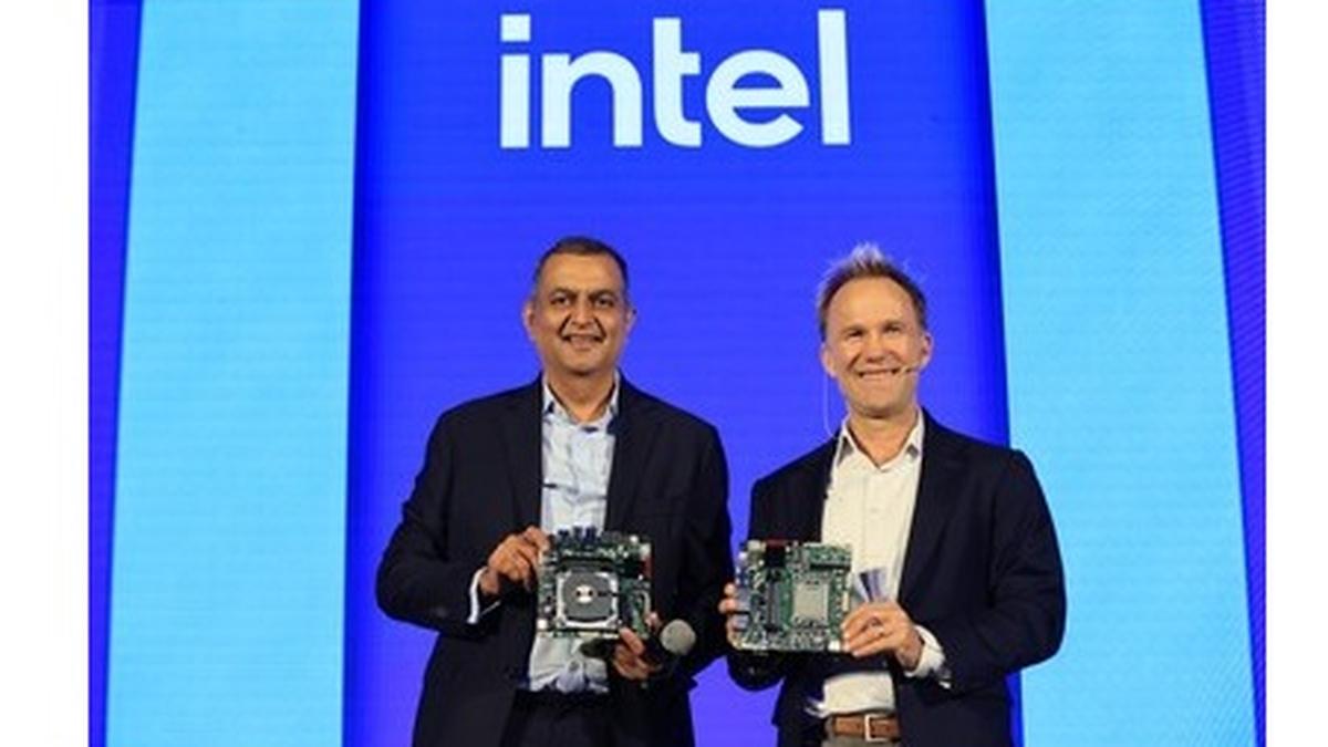 NASH Industries Unveils its First Series of ‘Make in India’ Motherboards Powered by Intel’s Raptor Lake Platform