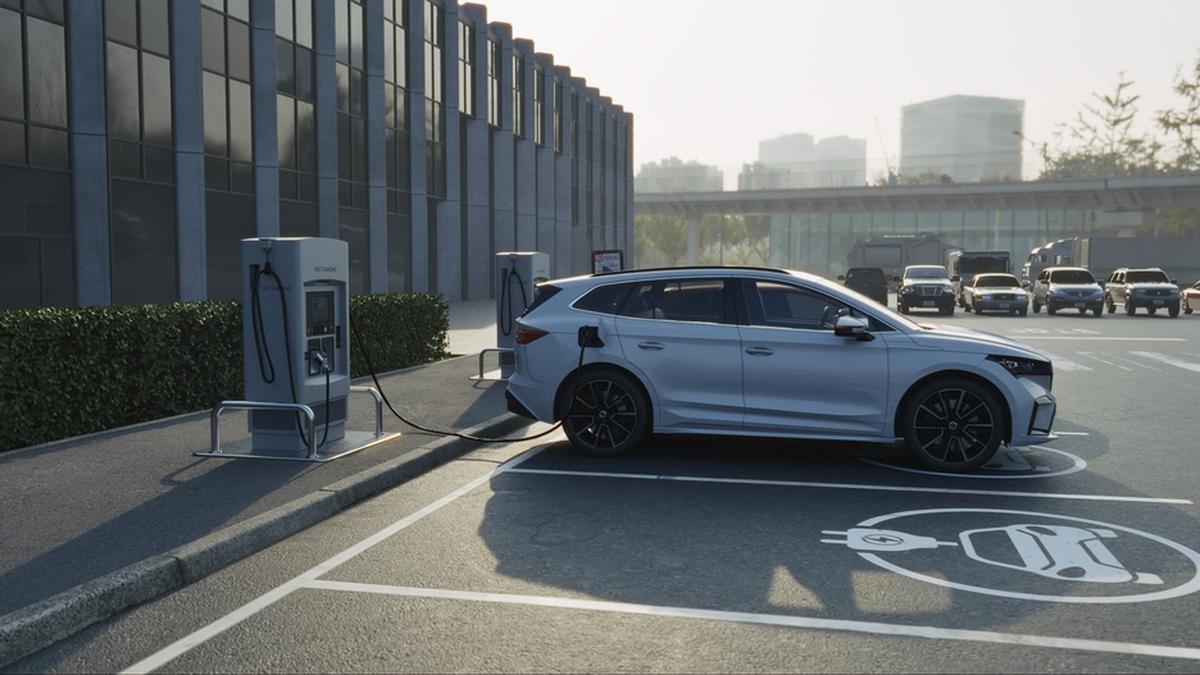 Why Electric Vehicle Insurance Is Essential Key Benefits Explained