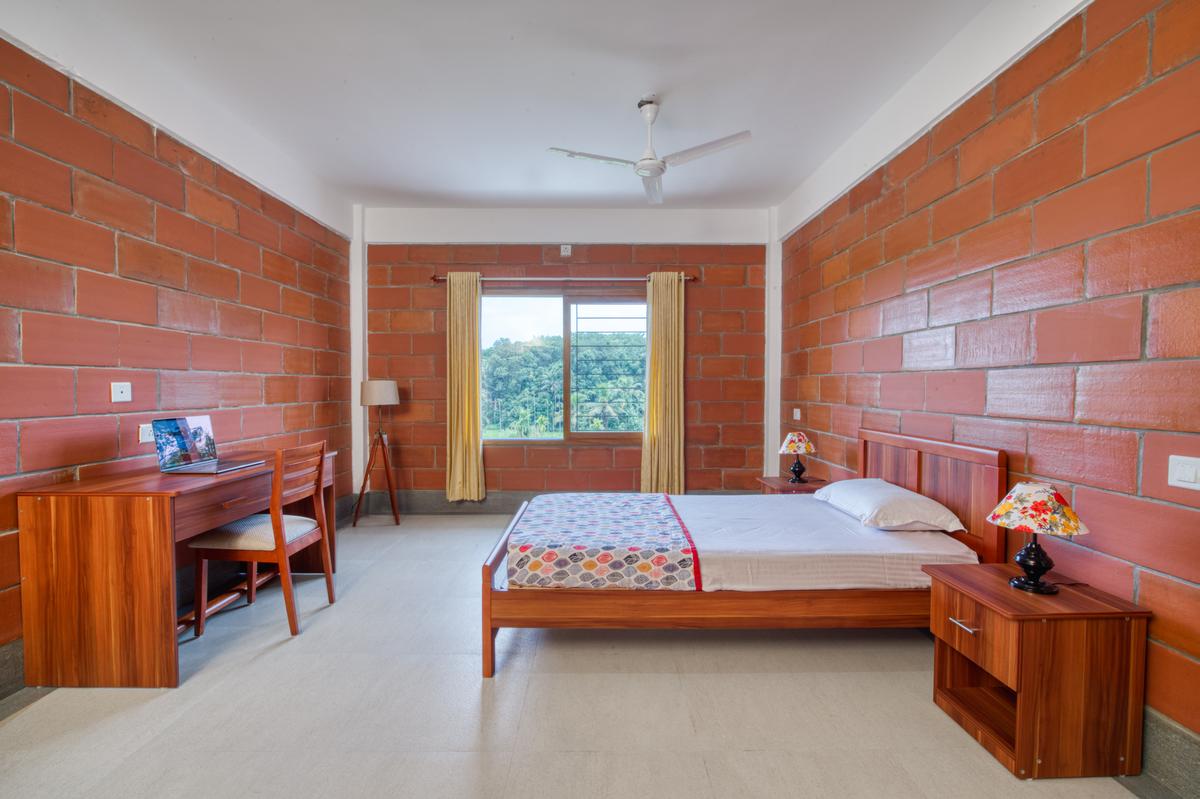 travancore foundation The Hindu