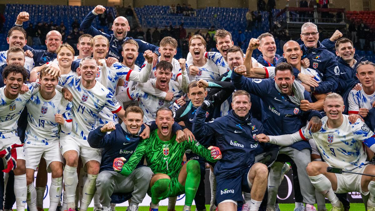 Druid Sport Appointed Commercial Representative of the Norwegian Football Federation for the Indian Subcontinent