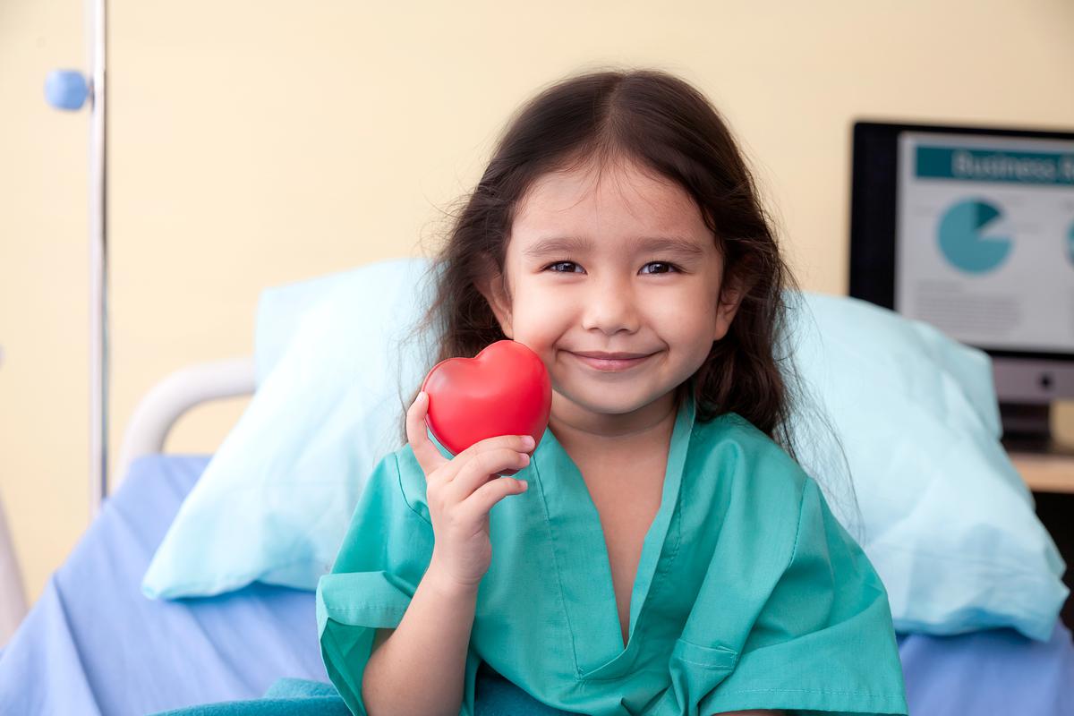 How to live well with Congenital Heart Disease?