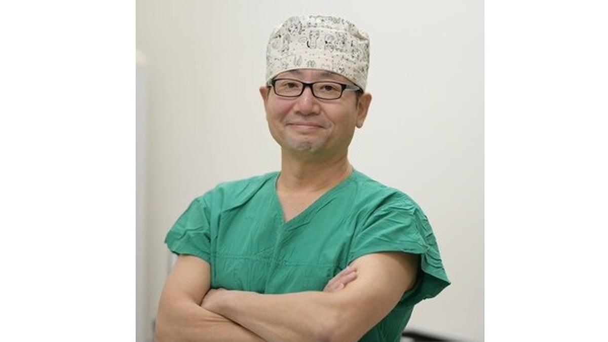 World-Leading Microsurgeon Professor J.P. Hong Joins MediThinQ as CMO, Marking Strong Validation for Next-Generation Digital Microsurgery