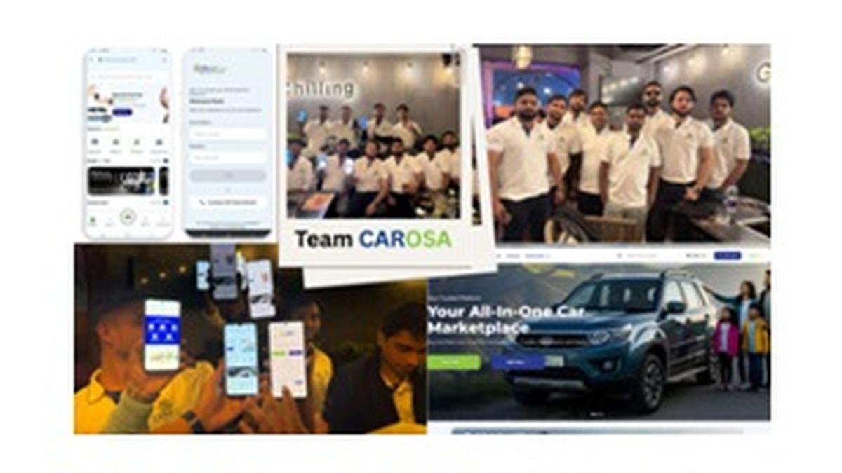Carosa Launches Full-Scale Web and Mobile App on January 22, 2026, Strengthening Pre-Owned Car Ecosystem with MotoRepo, Carosa Care, and Gaadi ki Gup-Shup