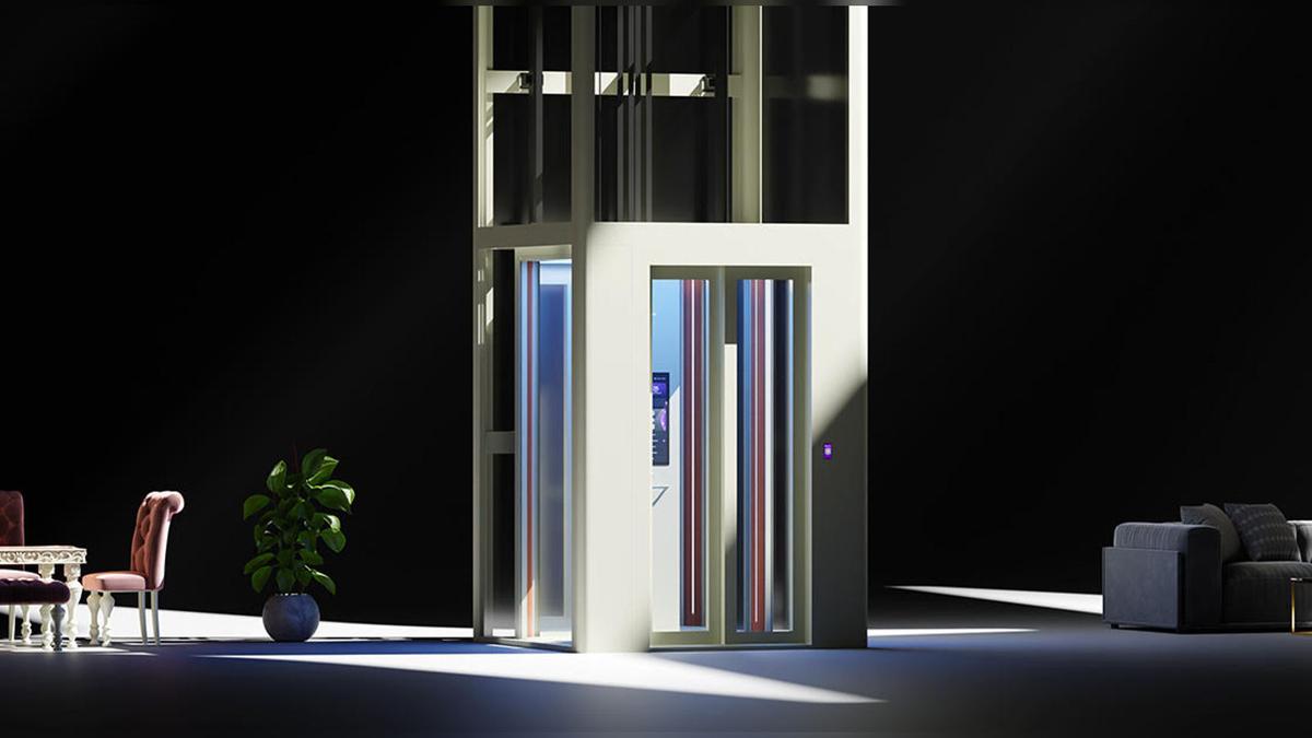 Elite Elevators Unveils the X300 Mark II - A New Standard in Luxury Home Lifts