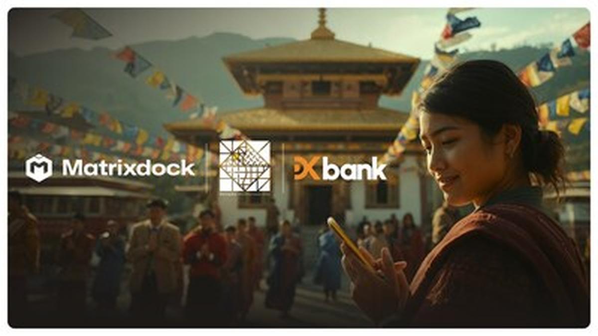 Asia’s Newest Crypto Hub: Gelephu Mindfulness City Partners with Matrixdock for Pioneering Gold Tokenization Initiative