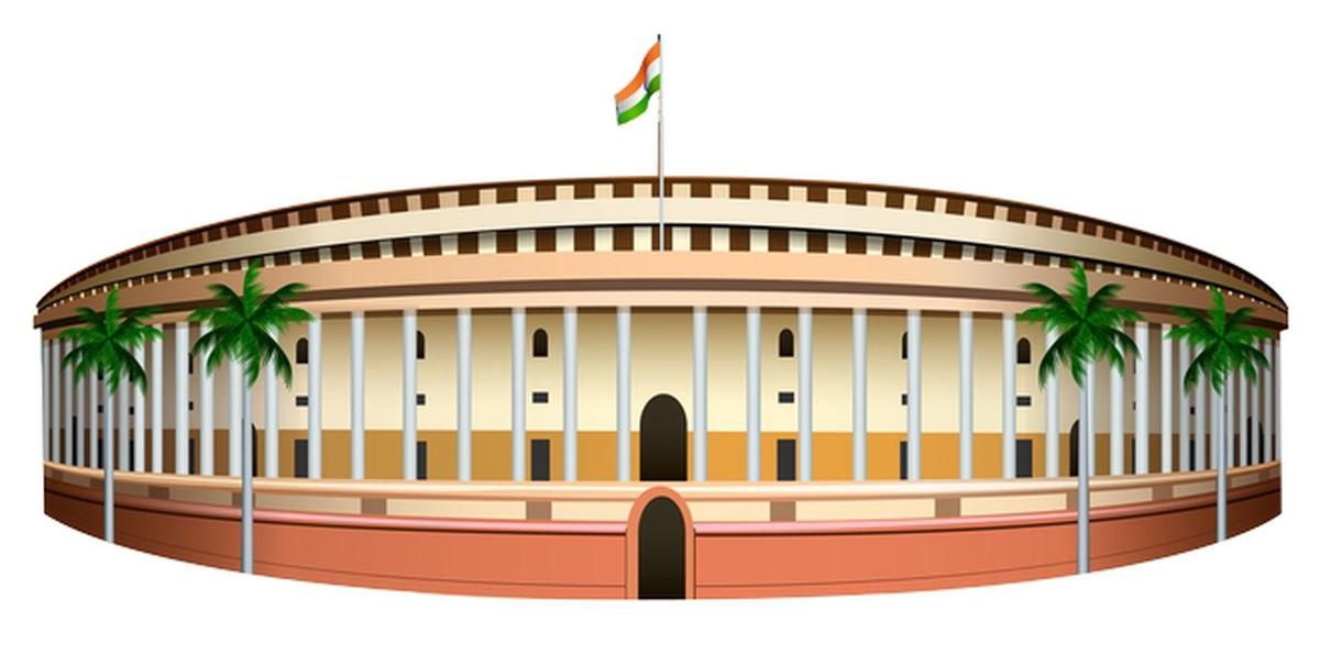 The role of the Indian Parliament - The Hindu