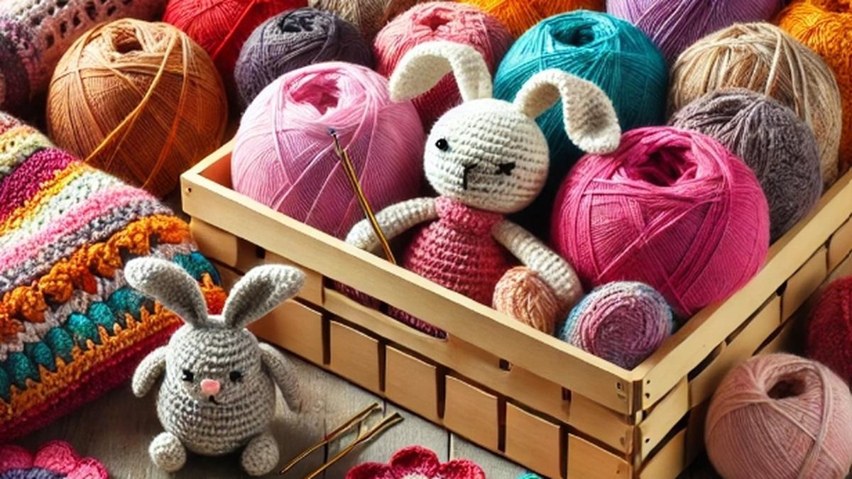 10 Best Free Crochet Pattern Websites: A Crocheter’s Paradise