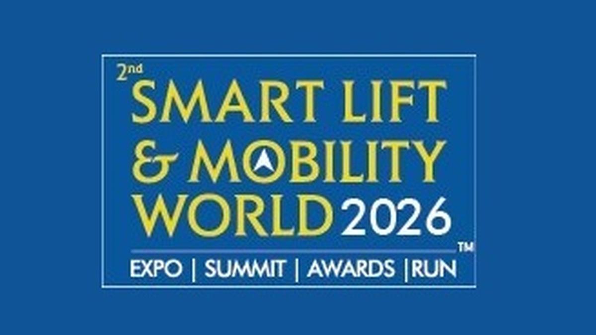 Global Vertical Mobility Leaders to Converge in Bengaluru at Smart Lift & Mobility World 2026
