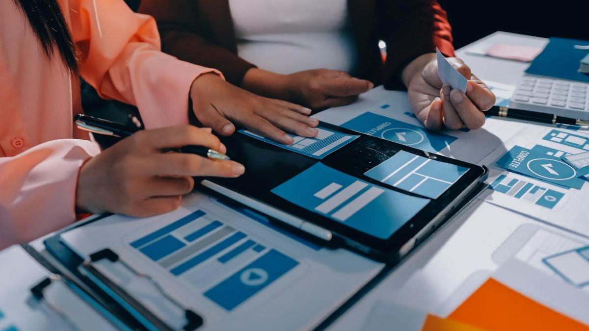 Top 10 Mobile App Development Companies in India 2025