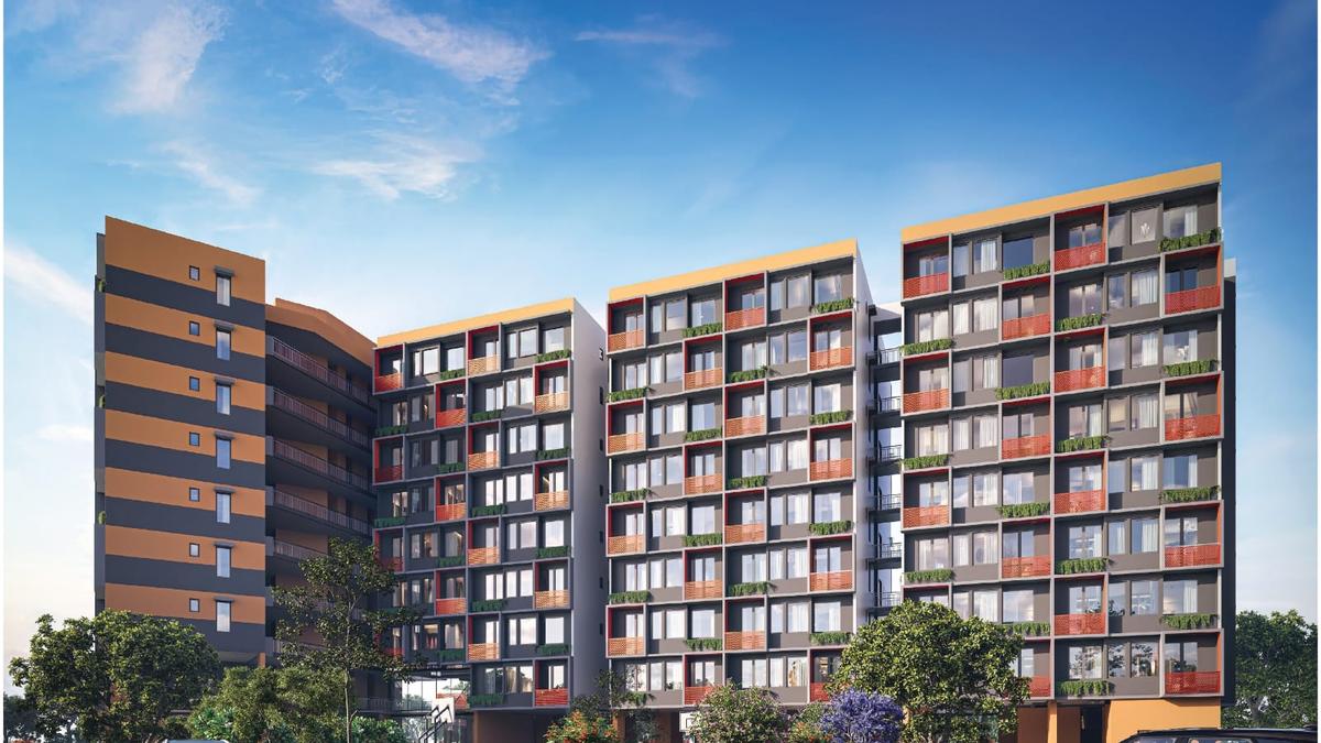 Why Bommasandra Is Gaining Attention Among Property Investors