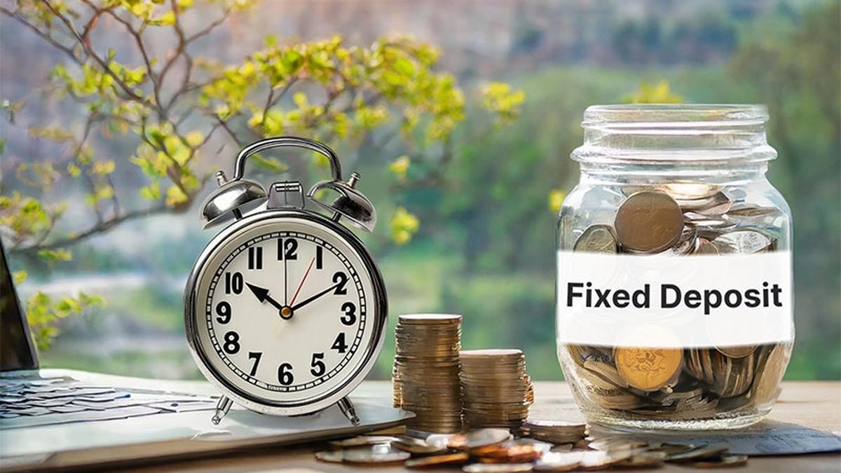 Fixed Deposit: Why It’s the Go-To Investment for Risk-Averse Investors in 2025