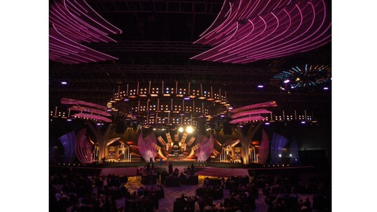 India’s Gen Z is travelling for music—but infrastructure gaps are pushing billions abroad, finds a study by Bhavan’s College MSEED