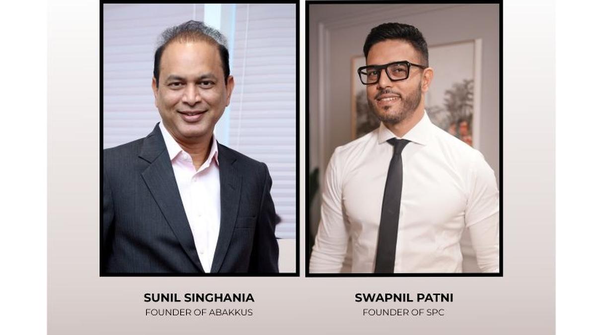 From a Small Village to a ₹240 Crore Vision: The SPC Growth Story - Now Backed By India’s Ace Investor Sunil Singhania