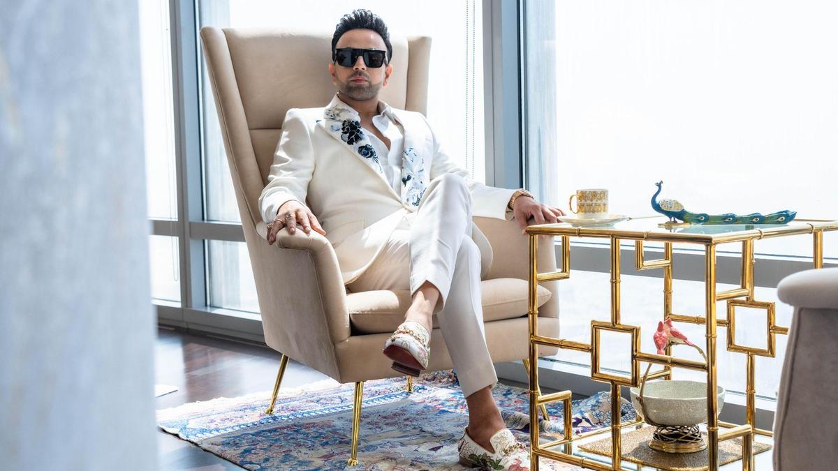 Meet Satish Sanpal: A Businessman Uplifting Jabalpur’s Image