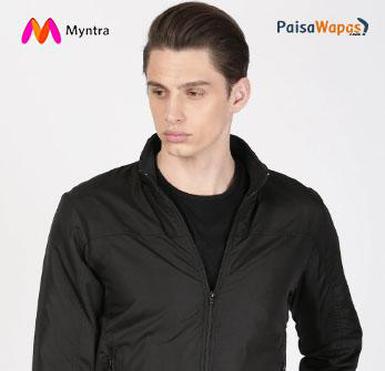 Decathlon jackets clearance myntra