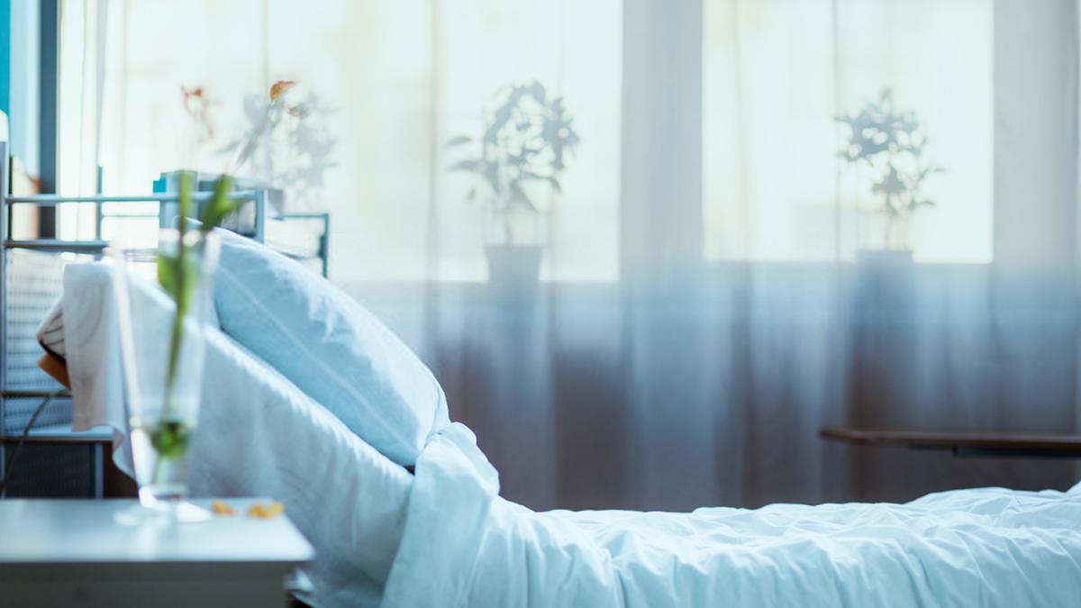 8 Guaranteed Ways To Make Hospital Bed Rental Easier for You The Hindu