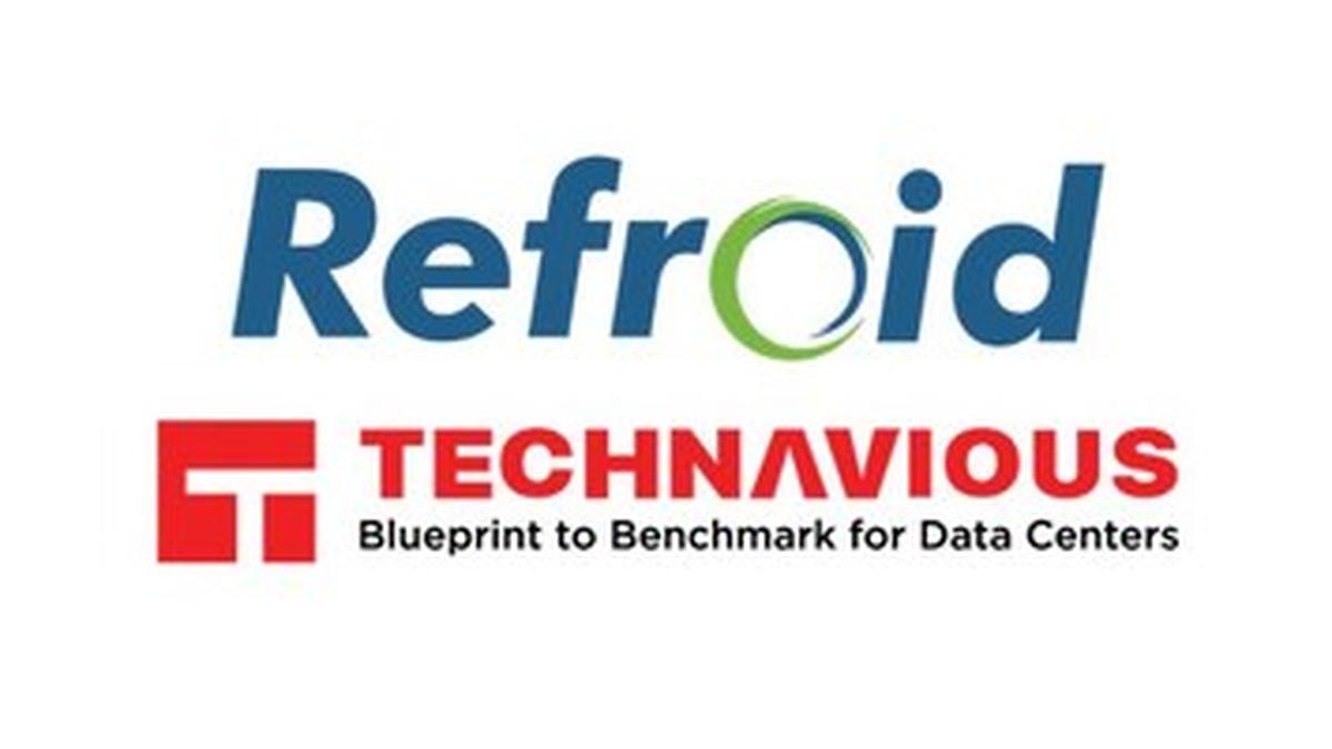 Refroid Technologies and Technavious Solutions Private Limited partner to build sovereign liquid cooling infrastructure for India&rsquo;s AI Data Centres
