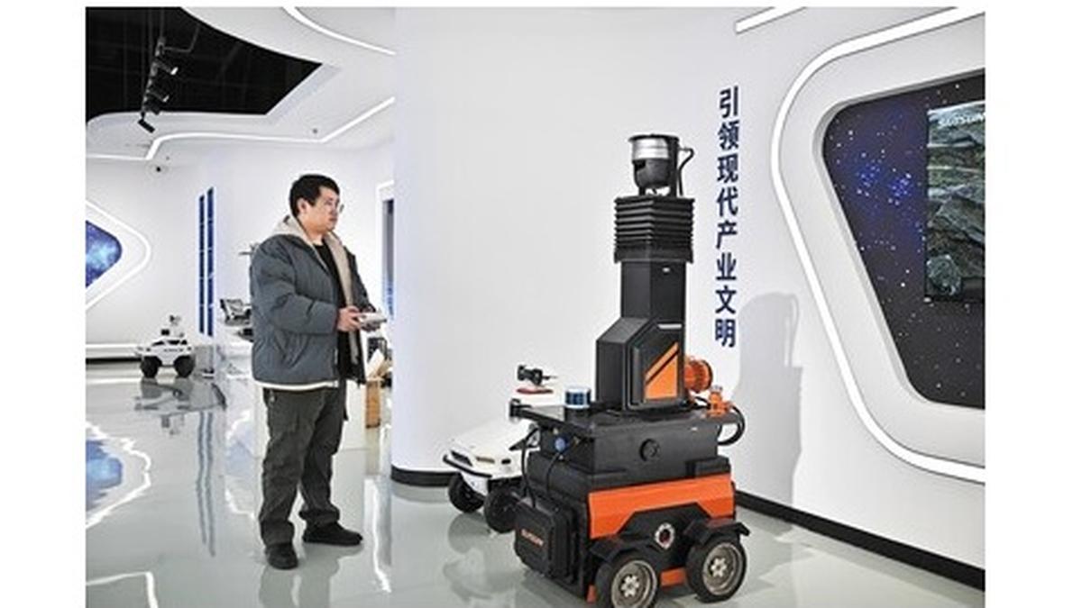 Focus on upgrading industries and collaboration