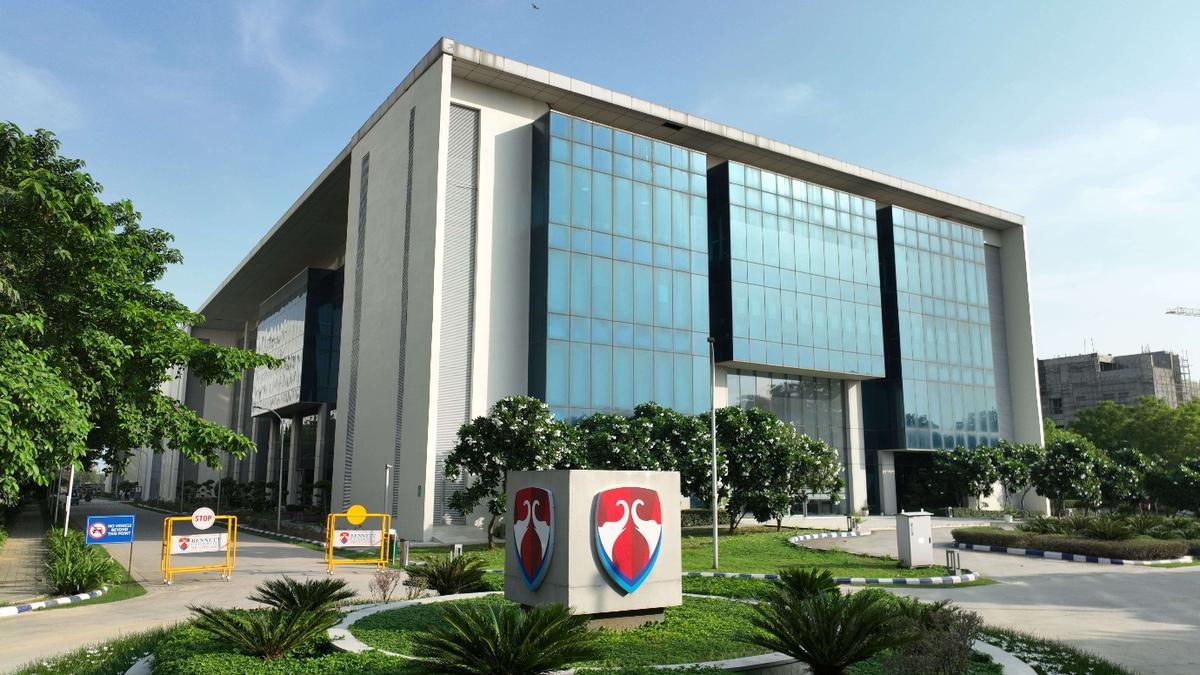 Bennett University opens admissions for online MBA focused on flexible, future-ready learning