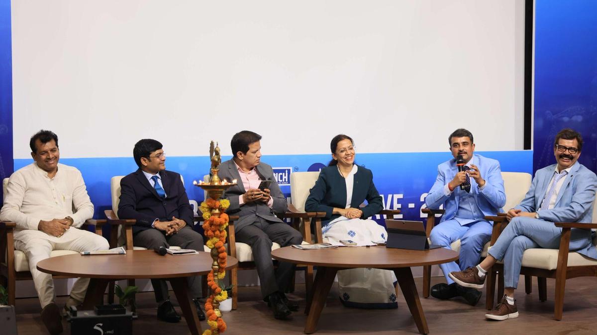 Maha Bar Bench Conclave 2026 Sets Benchmark as Maharashtra’s First Legal Skilling Platform