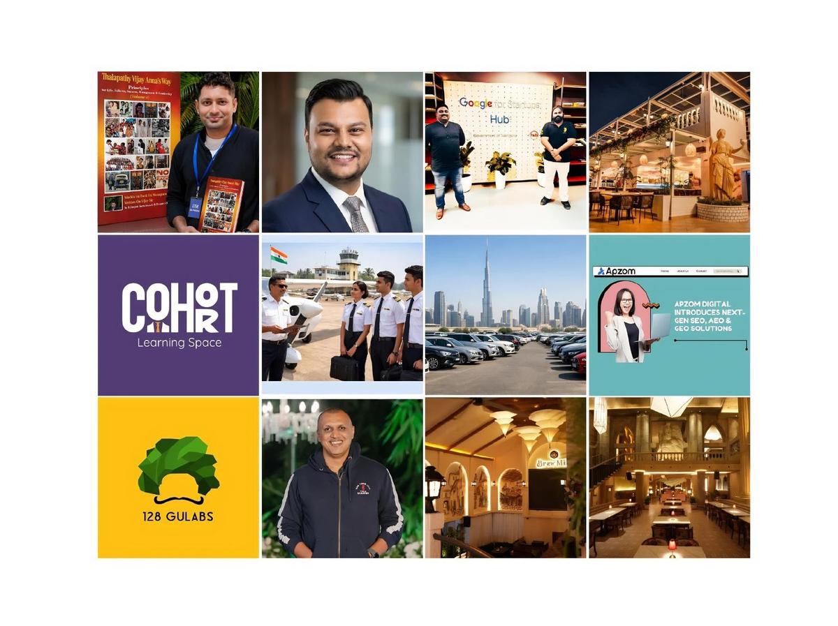 thehindubusinessline.com - India's Emerging Startup Powerhouse 2026: From Deep-Tech Innovation to Lifestyle Brands, a New Wave of Disruptors Reshaping Multiple Industries