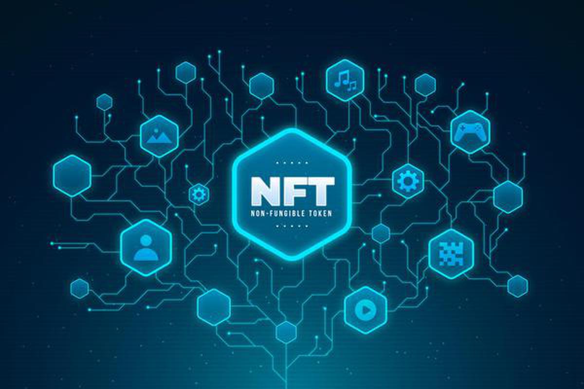 Top 5 NFT Marketplace Development Companies of 2023, by shoaib, Oct, 2023