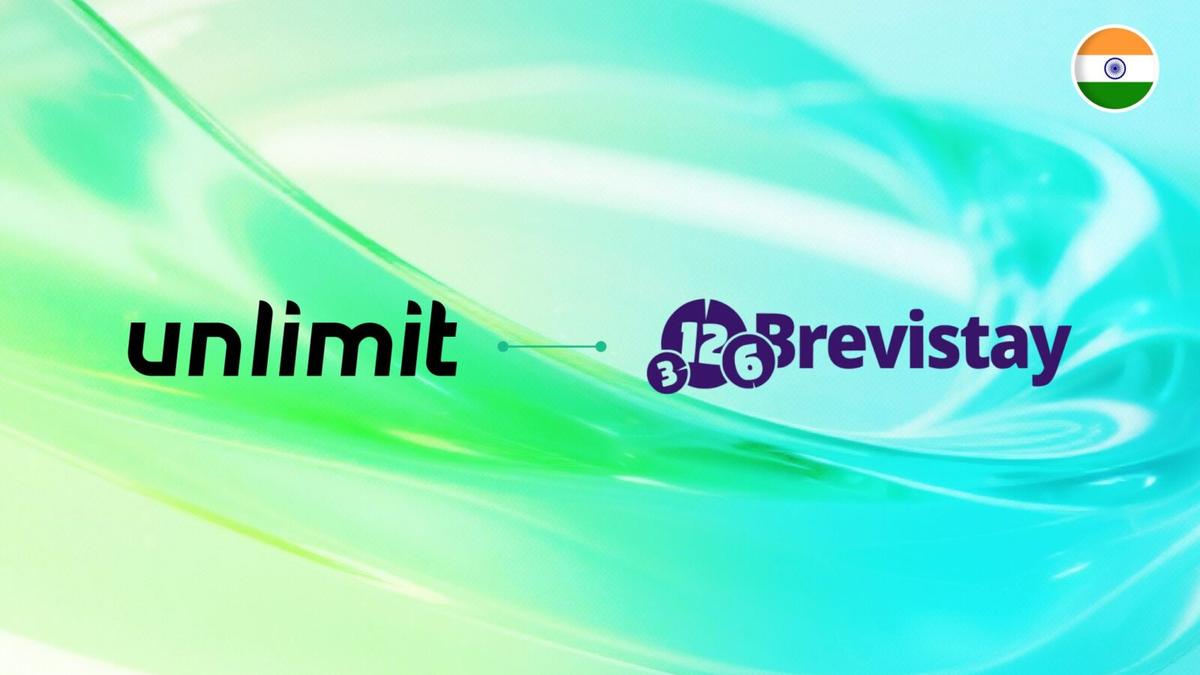 Unlimit fuels Brevistay’s expansion with next-generation payment infrastructure in India