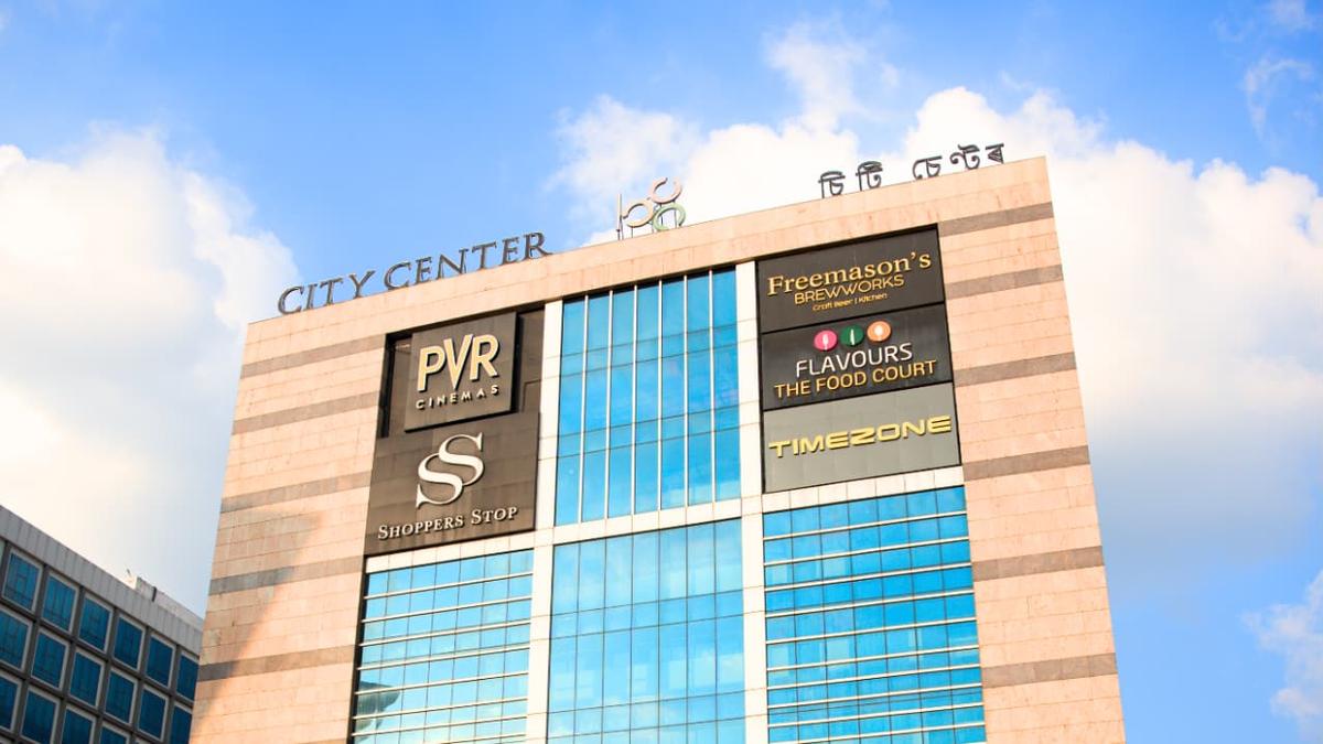 City Center Mall, Guwahati Completes 7 Transformative Years, Introduces 100+ Brands to Northeast India