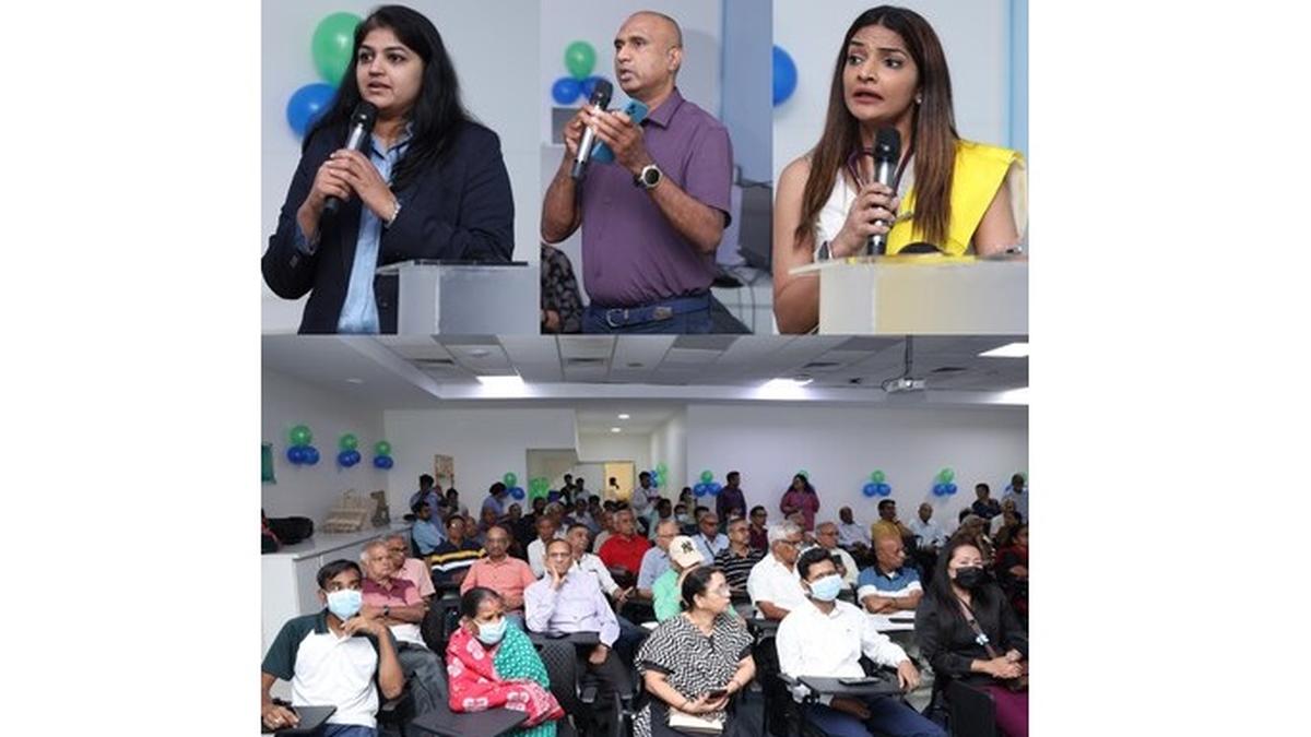 Manipal Hospital Varthur Road Celebrates World Kidney Day 2026 by Honouring ‘Kidney Champions’