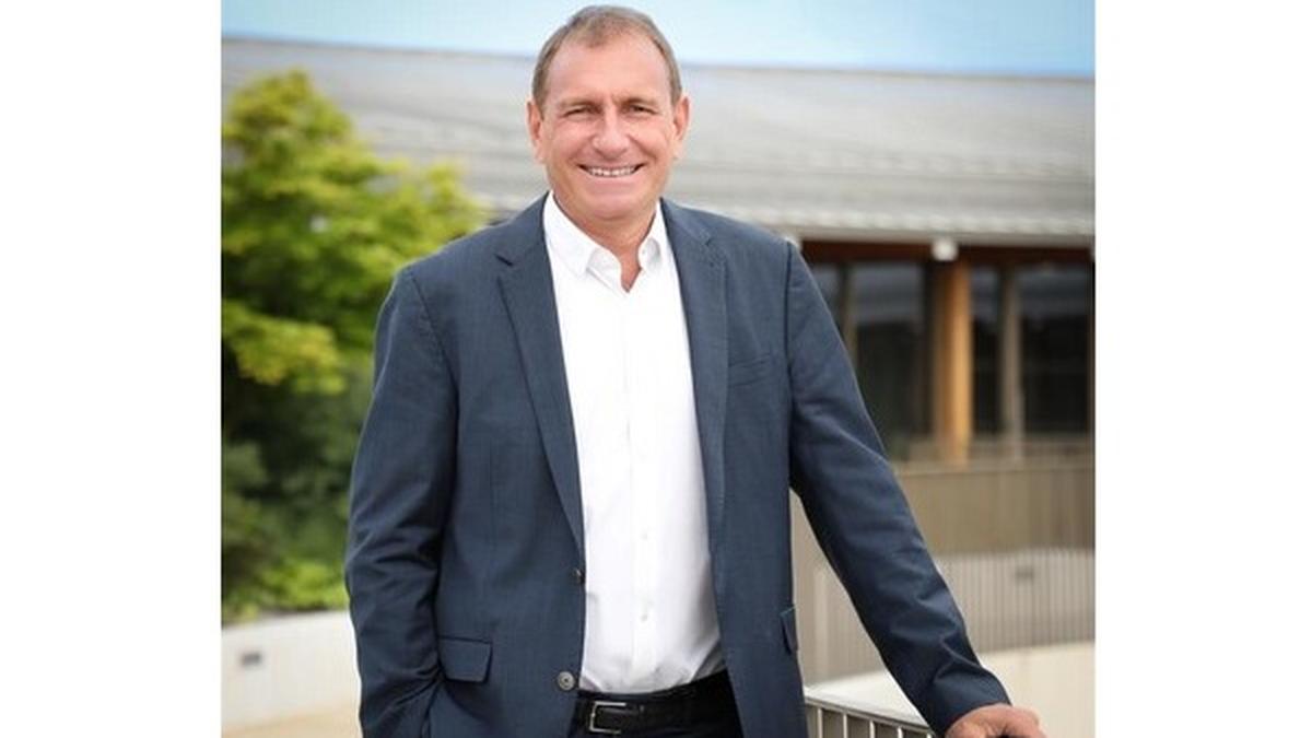 Ceva Animal Health appoints Sébastien Huron as Deputy Chief Executive Officer