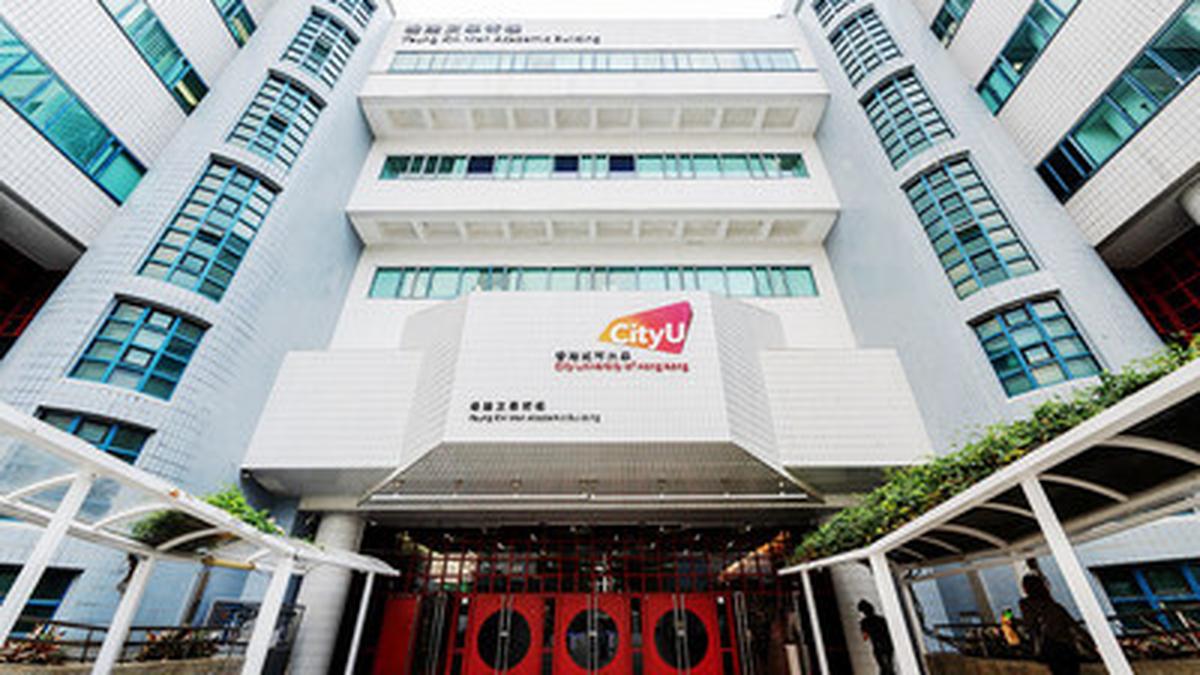 CityUHK rises to top 15 in THE Asia rankings, highlighting internationalisation and industry