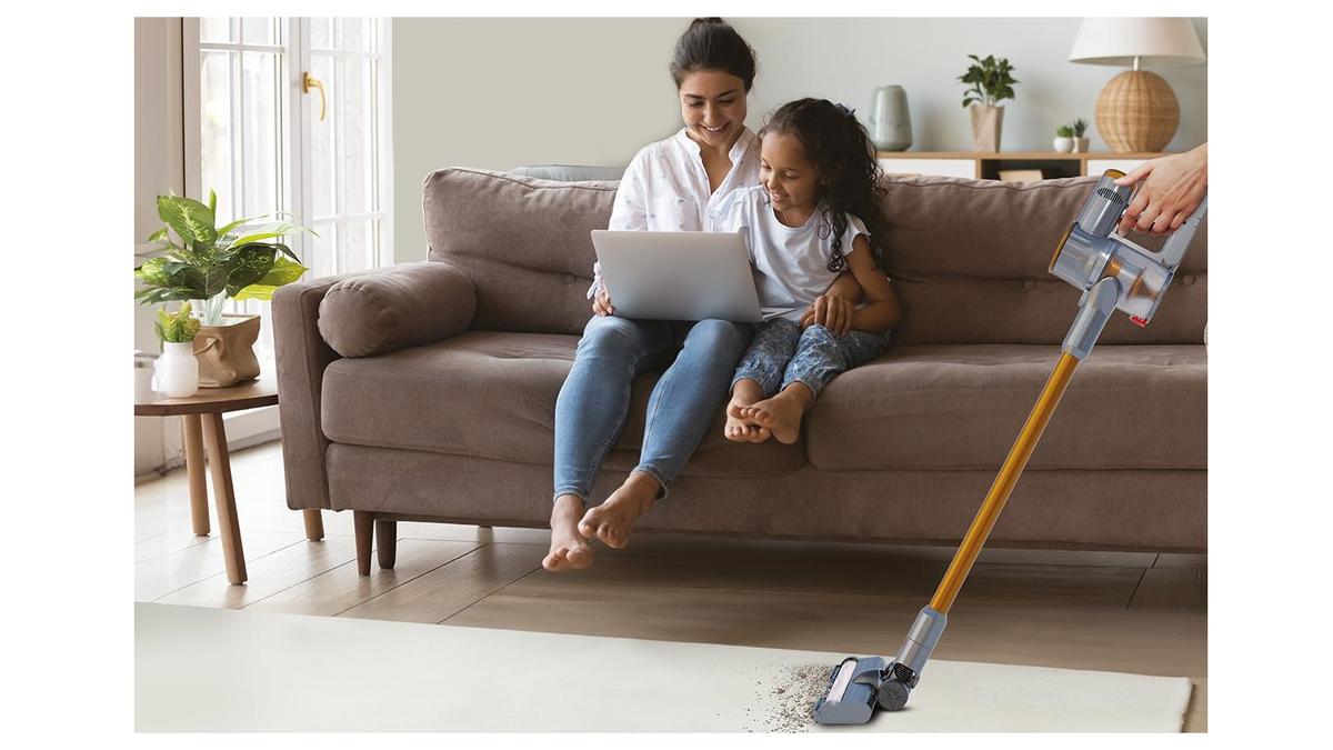 How the Right Vacuum Filter Can Make Your Home’s Air Cleaner and Healthier