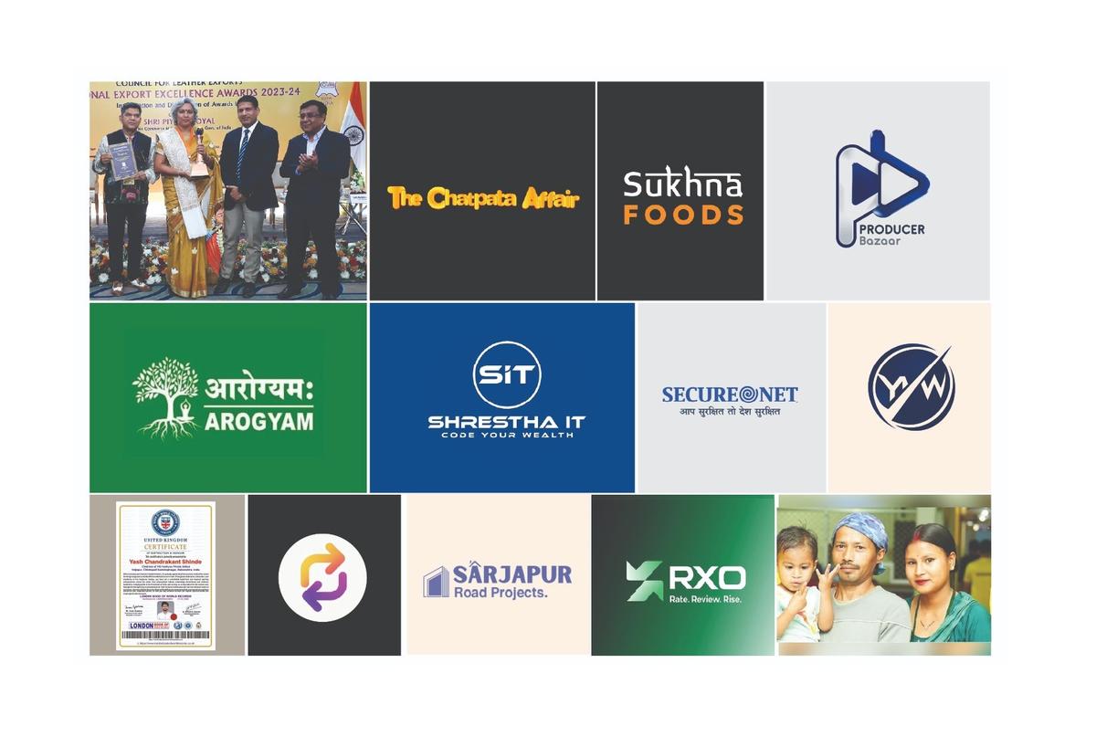 thehindubusinessline.com - Most Eminent Startups of India 2026