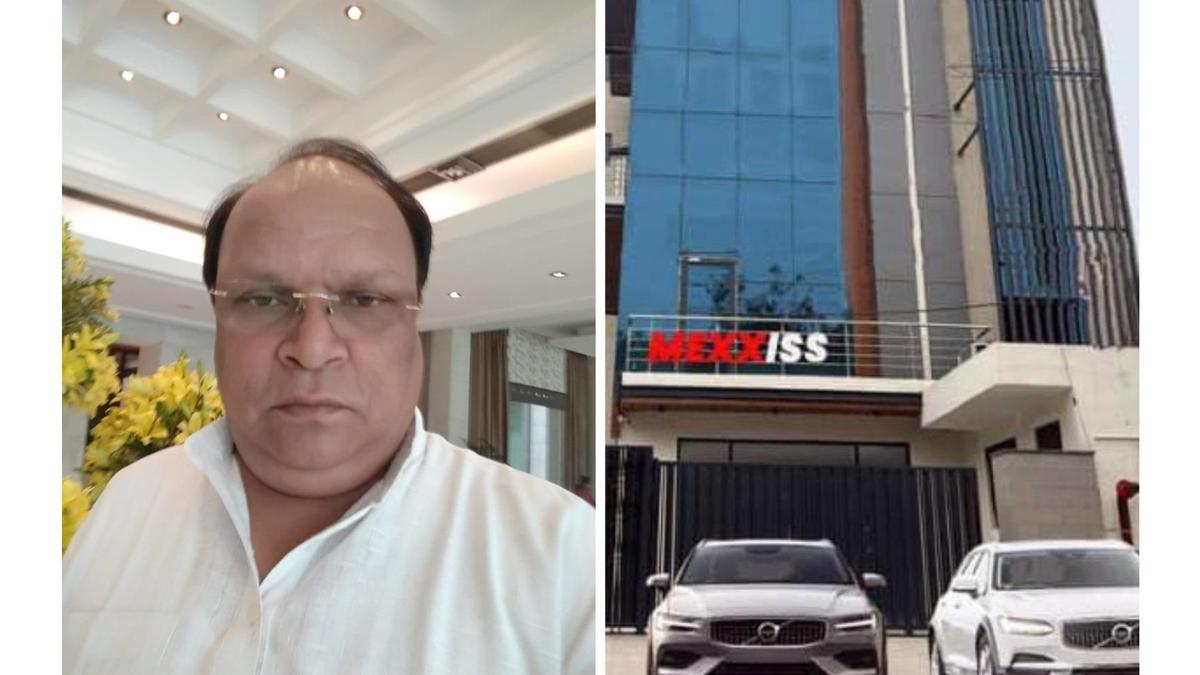 Mexxiss Technologies Postpones Dubai Launch of Global Digital Platforms Amid Rising Geopolitical Uncertainty