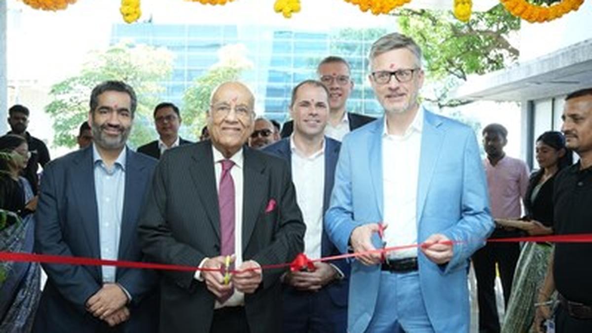 Hettich Strengthens ‘Made in India, Made for the World’ Strategy with Launch of New Indore Manufacturing Plant